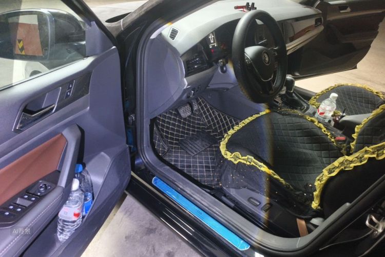 Volkswagen Lavida 2019 #18 Volkswagen Lavida 2019 car image #18