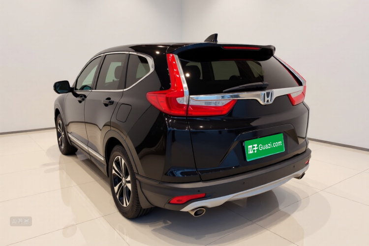 Honda CR-V 2018 car image #5