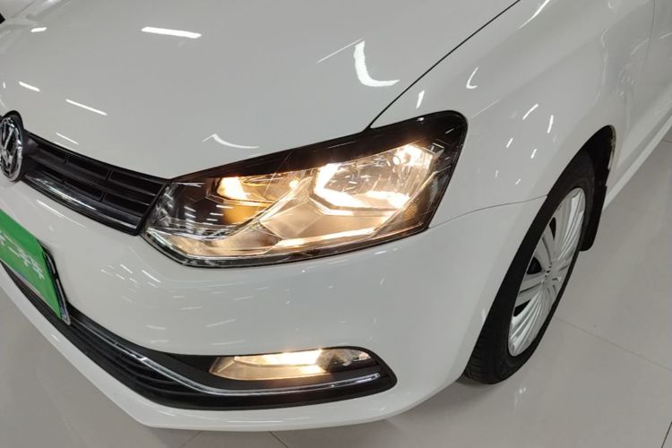 Volkswagen Polo 2018 #23 Volkswagen Polo 2018 car image #23
