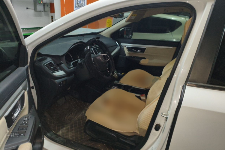 Honda CR-V 2022 car image #18
