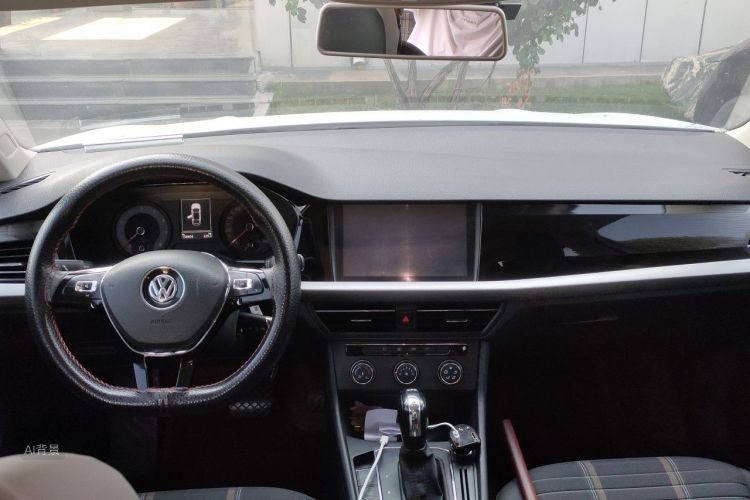 Volkswagen Lavida 2018 #11 Volkswagen Lavida 2018 car image #11