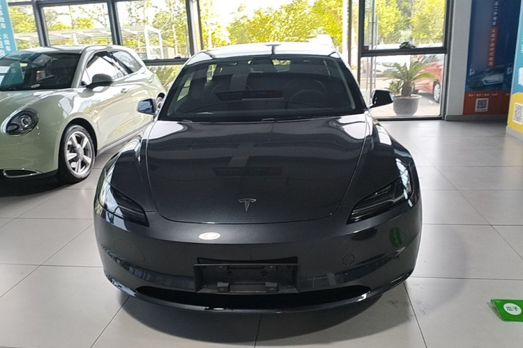 Tesla Model 3 2025 immagine di auto #3