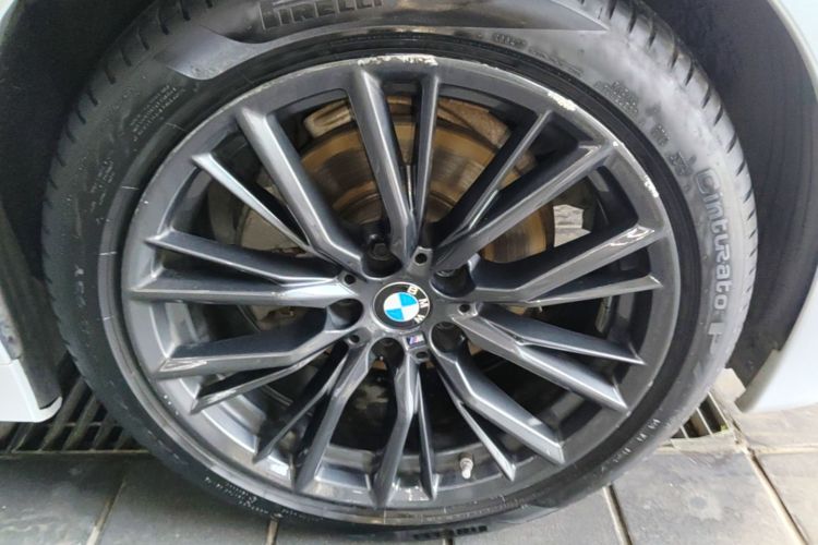 BMW 3 Series 2021 #9 BMW 3 Series 2021 car image #9