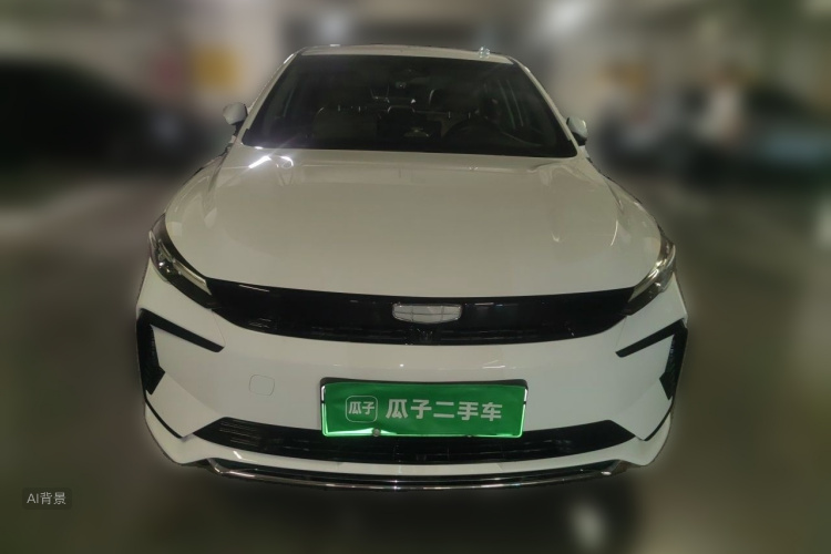 GEELY Emgrand L HiP 2024 #3 GEELY Emgrand L HiP 2024 car image #3