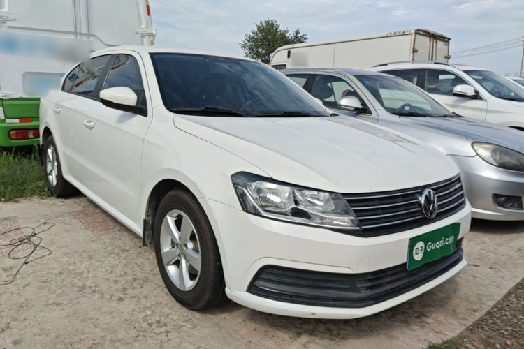 Volkswagen Lavida 2016 immagine di auto #4