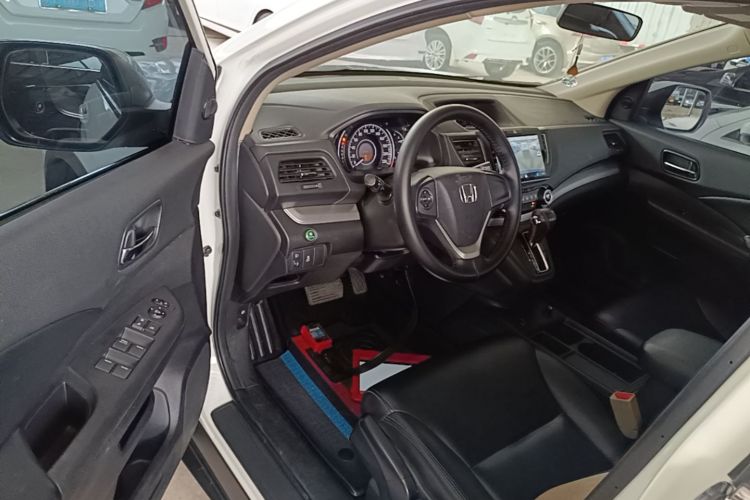 Honda CR-V 2016 car image #11