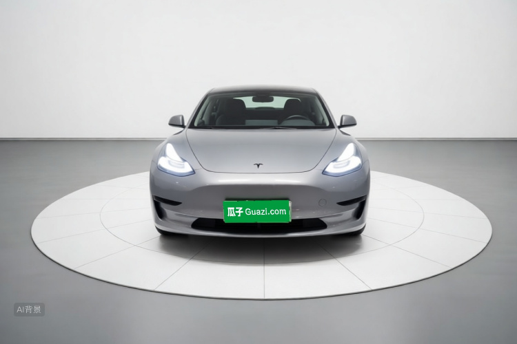 Tesla Model 3 2022 car image #3