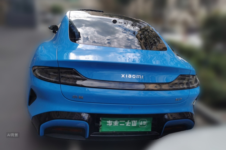 2026 #6 2026 car image #6