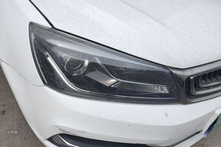 GEELY Emgrand 2018 #8 GEELY Emgrand 2018 car image #8
