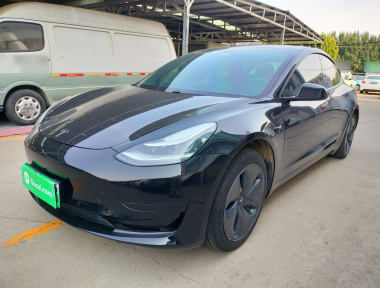Tesla Model 3 2020 Tesla Model 3 2020 car image