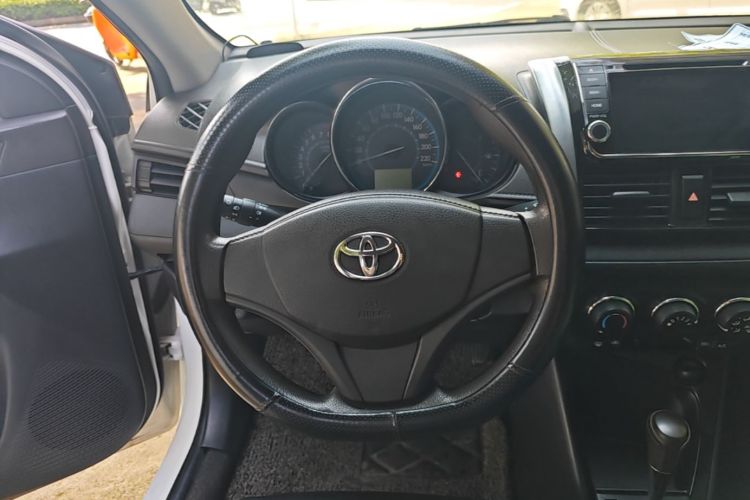 Toyota Vios 2016 image de voiture #11
