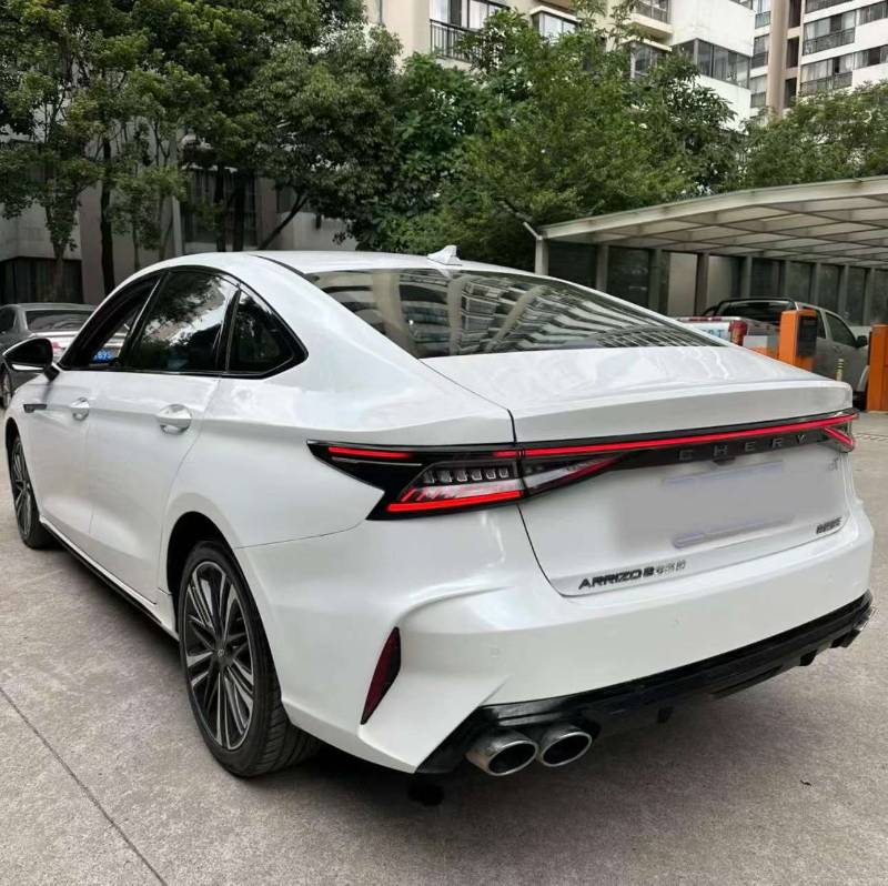 Chery Arrizo 8 2024 car image #5