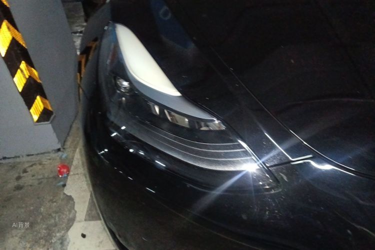 Tesla Model Y 2022 #8 Tesla Model Y 2022 image de voiture #8