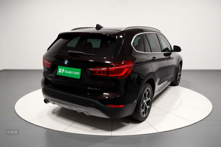 BMW X1 2019 car image #7