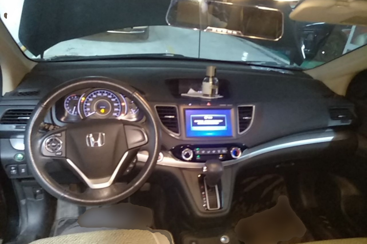 Honda CR-V 2016 #11 Honda CR-V 2016 car image #11