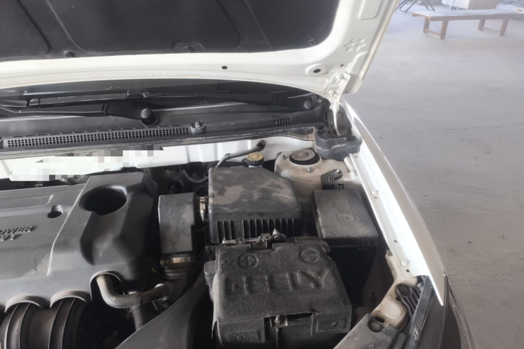 GEELY Emgrand 2021 #23 GEELY Emgrand 2021 immagine di auto #23