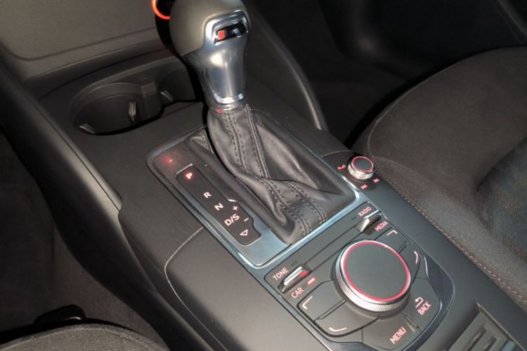 Audi A3 2015 #14 Audi A3 2015 car image #14