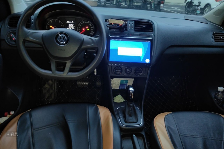 Volkswagen Polo 2016 #11 Volkswagen Polo 2016 car image #11