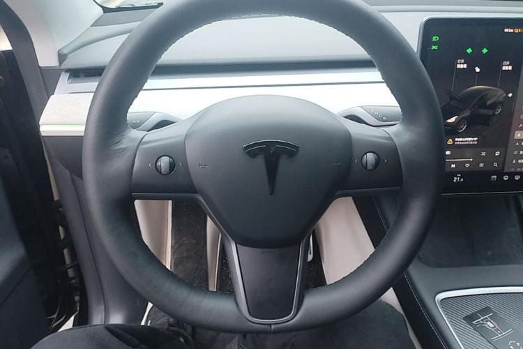 Tesla Model Y 2023 #11 Tesla Model Y 2023 صورة سيارة #11