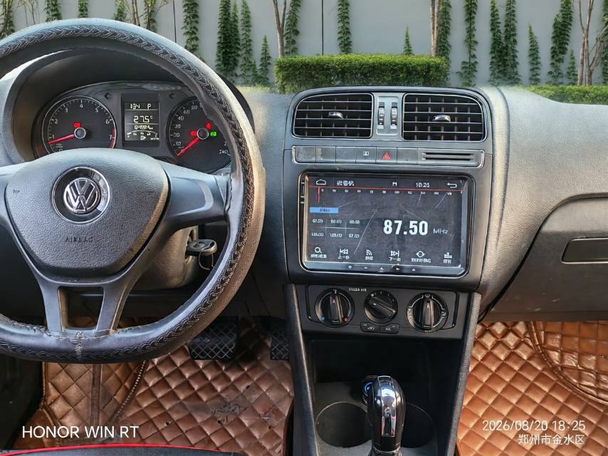 Volkswagen Polo 2016 #3 Volkswagen Polo 2016 car image #3