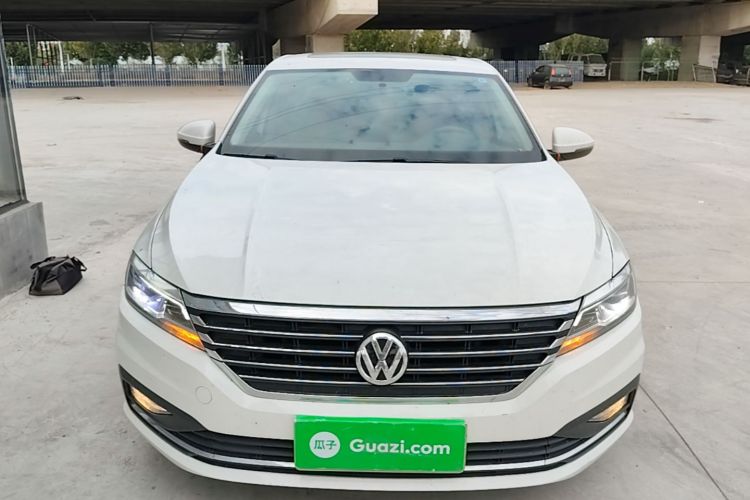 Volkswagen Lavida 2020 #3 Volkswagen Lavida 2020 car image #3