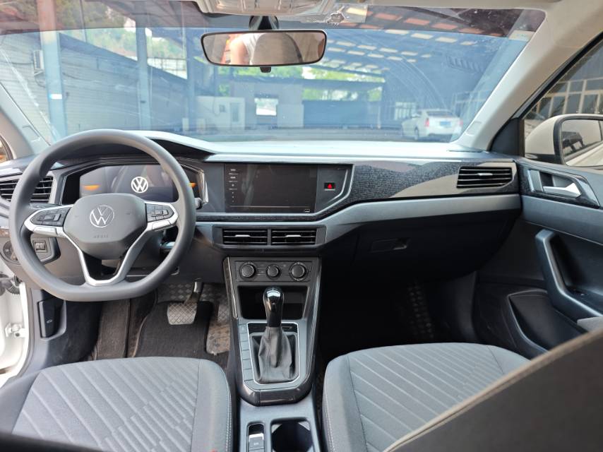 Volkswagen Lavida 2026 #6 Volkswagen Lavida 2026 car image #6
