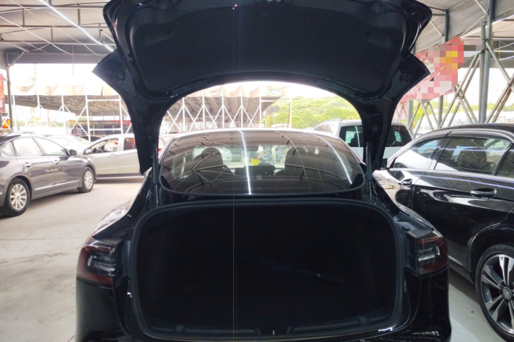 Tesla Model 3 2020 #19 Tesla Model 3 2020 car image #19