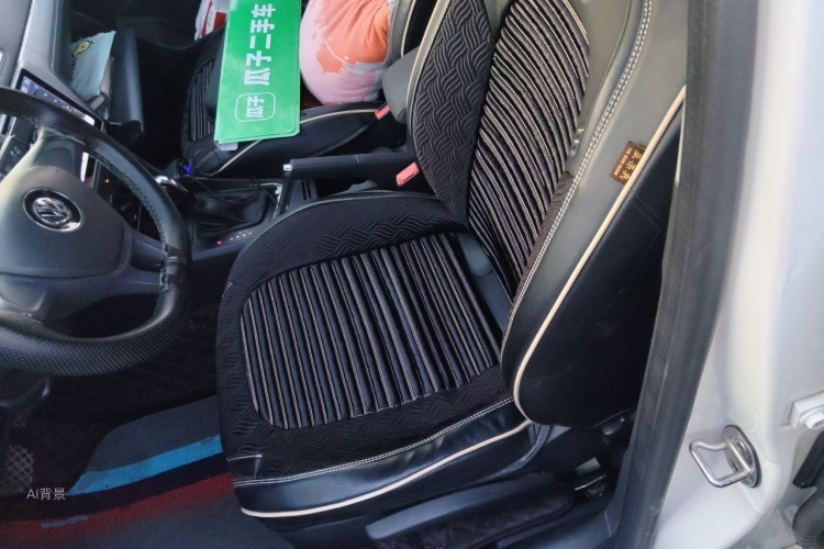 Volkswagen Lavida 2019 car image #17