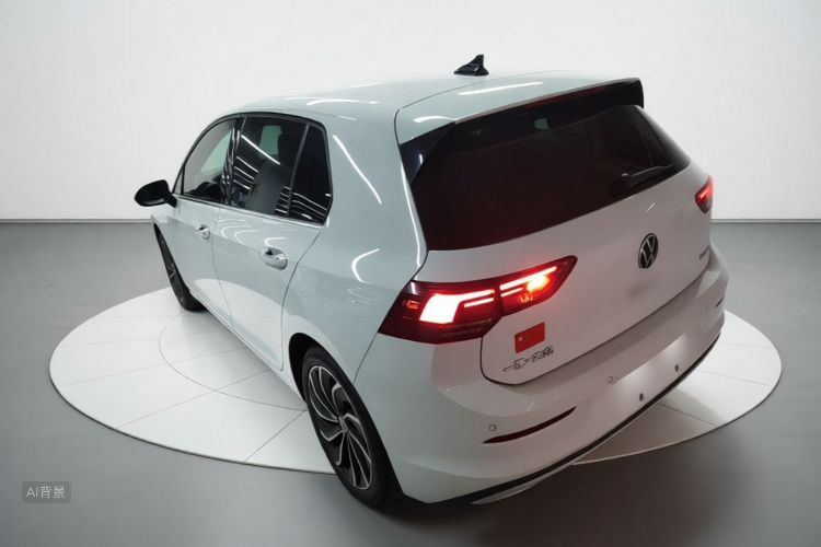 Volkswagen Golf 2022 #5 Volkswagen Golf 2022 car image #5