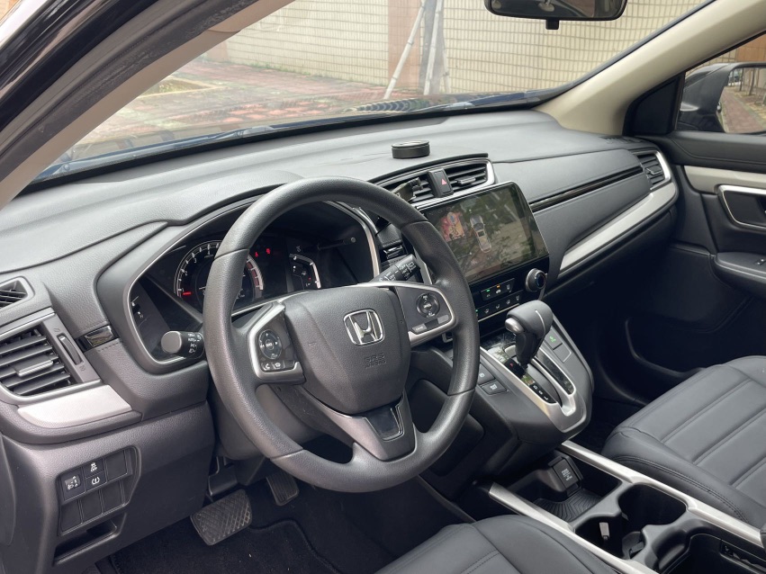 Honda CR-V 2019 #3 Honda CR-V 2019 immagine di auto #3