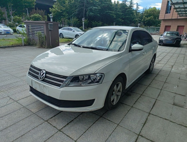 Volkswagen Lavida 2016 Volkswagen Lavida 2016 immagine di auto