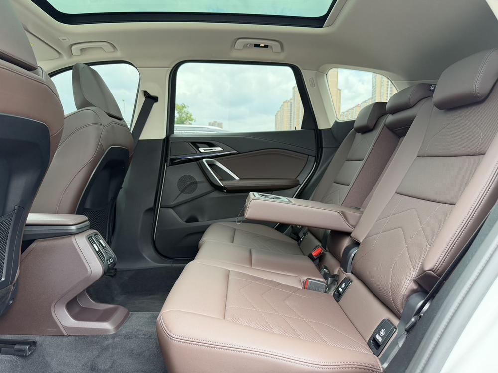 BMW X1 2023 car image #21