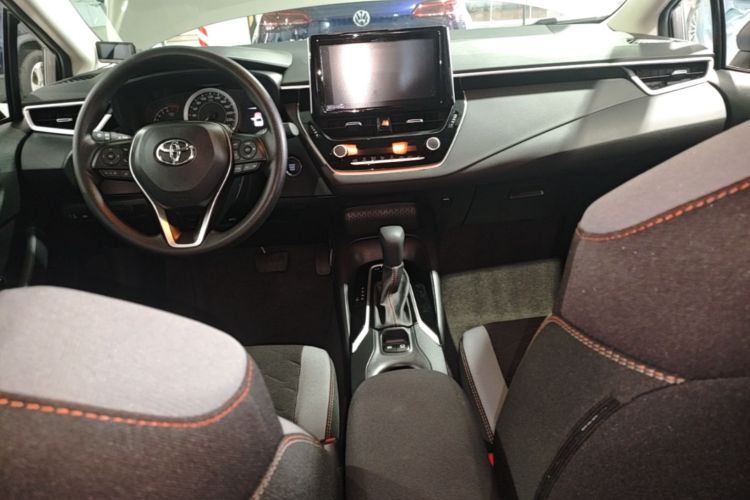 Toyota Corolla 2023 #10 Toyota Corolla 2023 immagine di auto #10