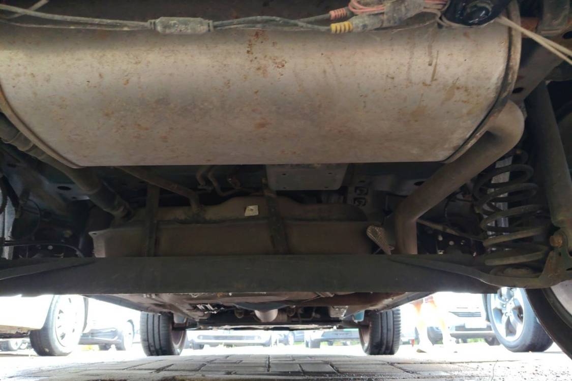 BYD Yuan 2016 imagem de carro #14