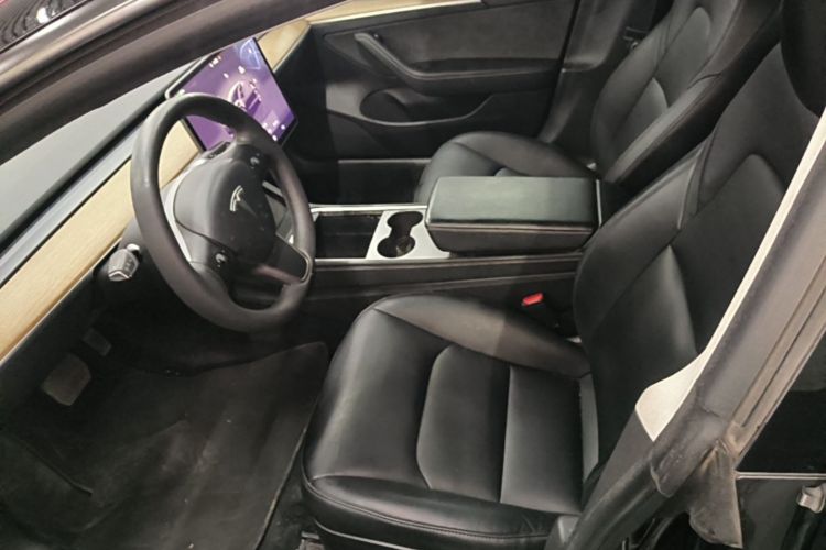 Tesla Model 3 2023 #15 Tesla Model 3 2023 car image #15