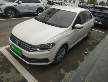 Volkswagen Santana 2021 car image 