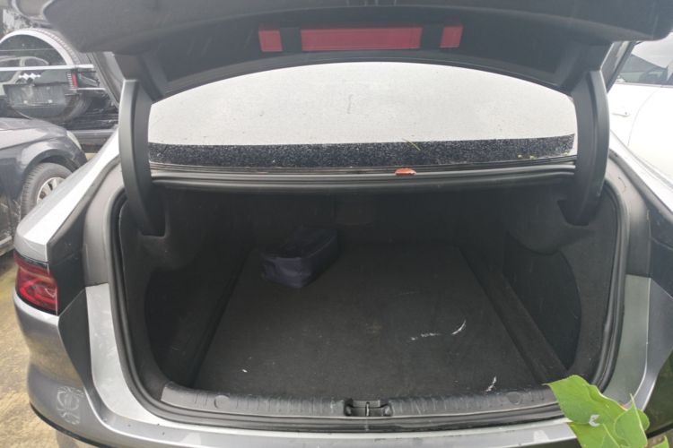 BYD Han 2024 car image #19