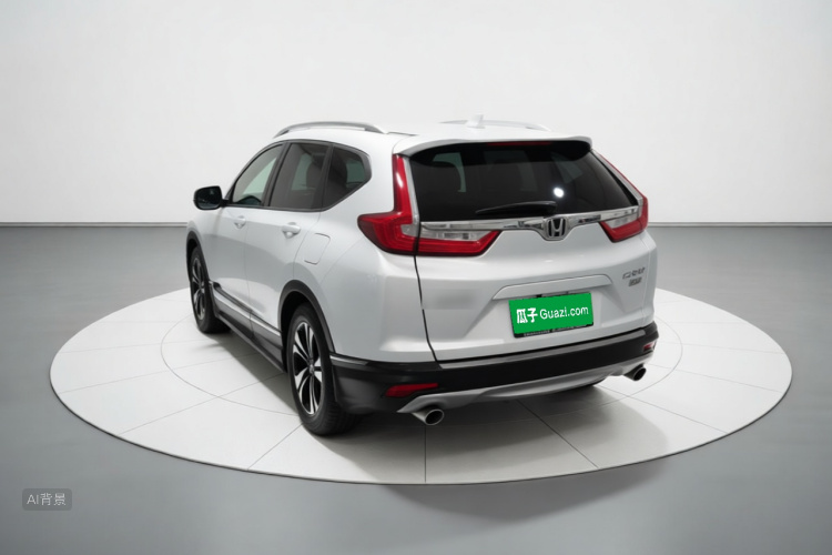 Honda CR-V 2019 car image #5
