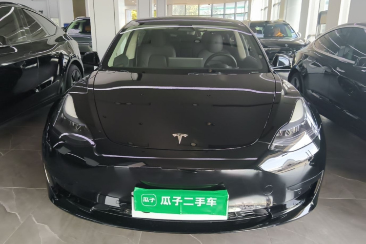 Tesla Model 3 2023 #3 Tesla Model 3 2023 immagine di auto #3