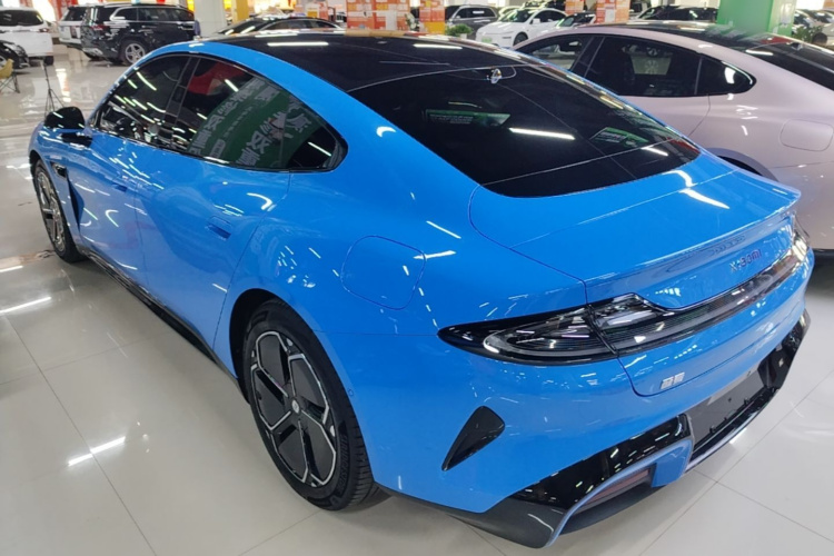 2026 #5 2026 изображение автомобиля #5
