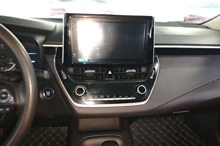 Toyota Corolla 2021 #13 Toyota Corolla 2021 car image #13