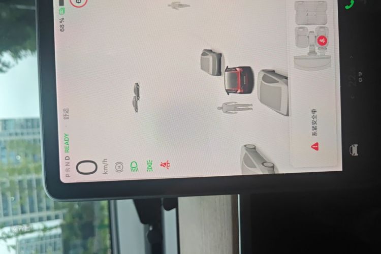 Tesla Model 3 2021 #13 Tesla Model 3 2021 car image #13