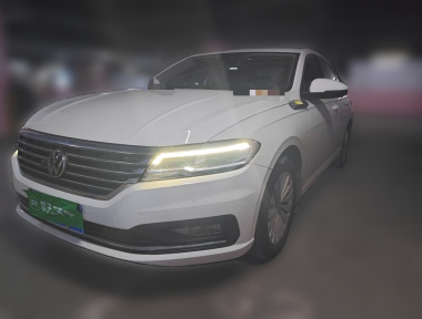Volkswagen Lavida 2021 car image 