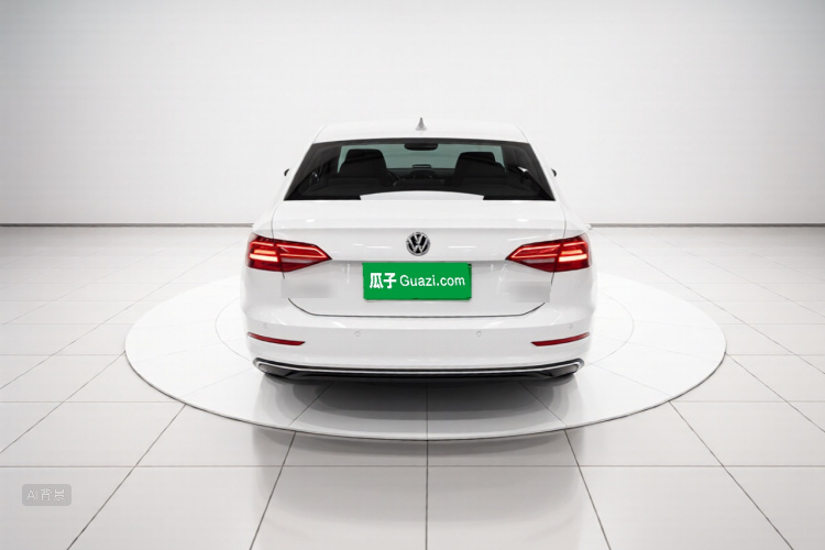 Volkswagen Lavida 2019 car image #6