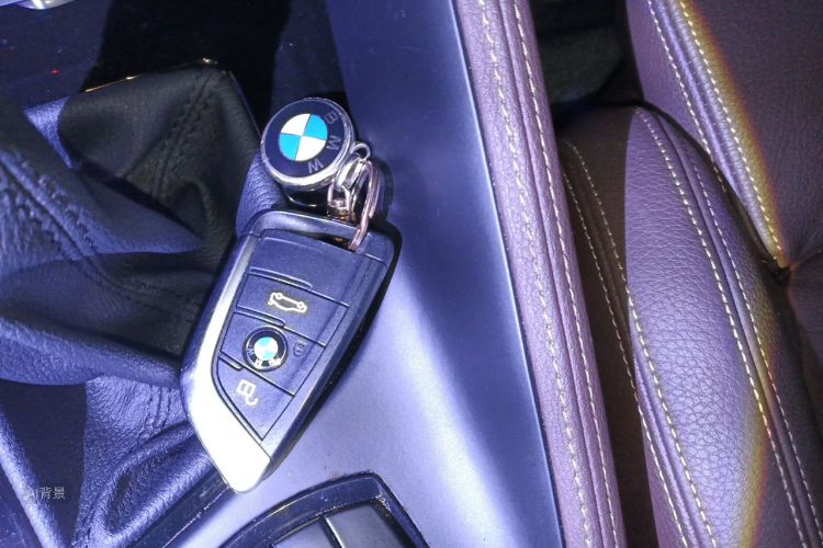 BMW X1 2018 #10 BMW X1 2018 car image #10