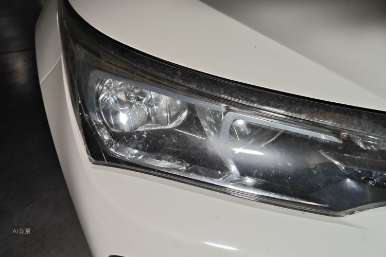 Toyota Corolla 2018 #8 Toyota Corolla 2018 car image #8