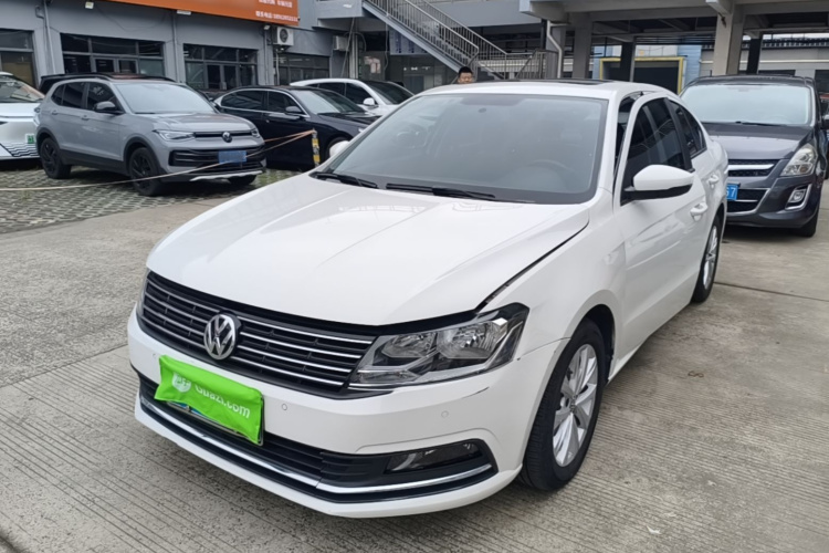 Volkswagen Lavida 2017 #2 Volkswagen Lavida 2017 car image #2