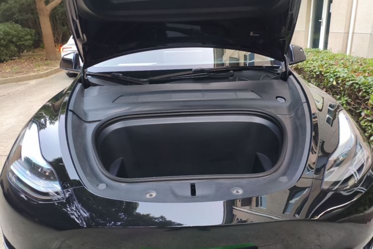 Tesla Model Y 2023 #20 Tesla Model Y 2023 изображение автомобиля #20