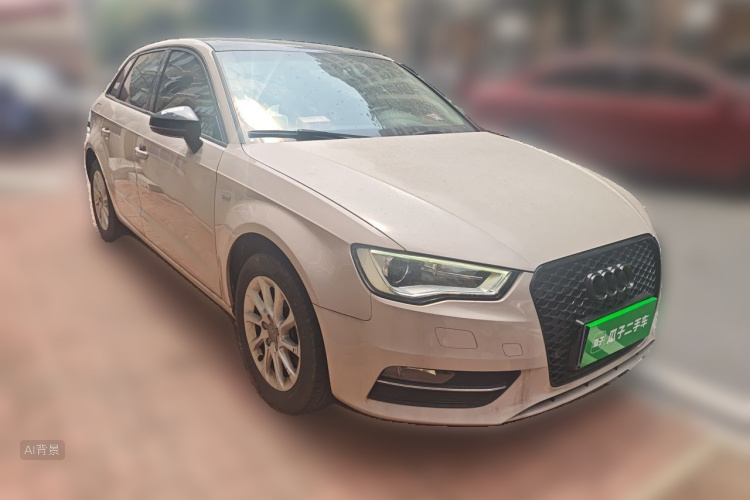 Audi A3 2016 #4 Audi A3 2016 immagine di auto #4