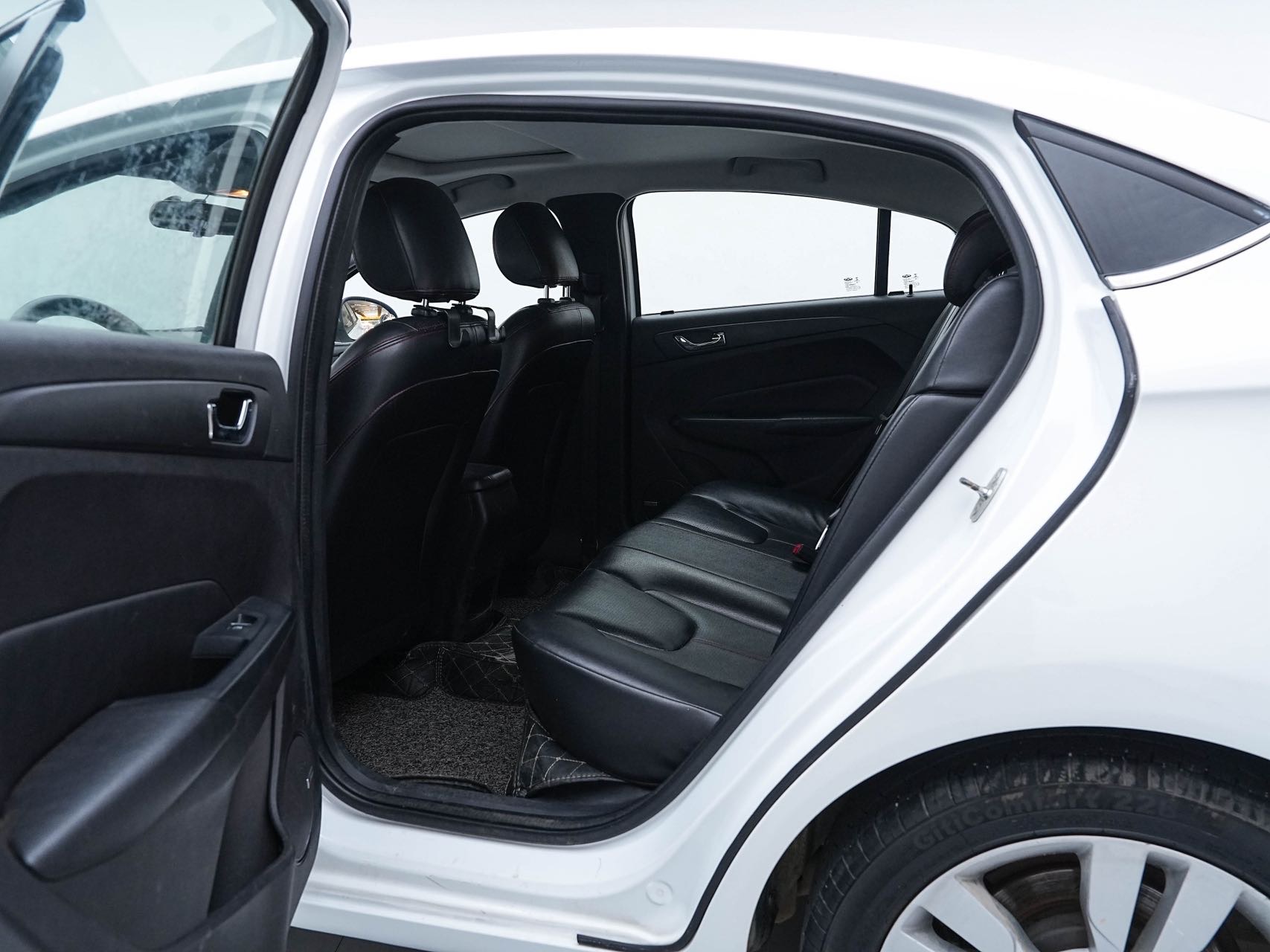 Chery Arrizo 5 2016 car image #9